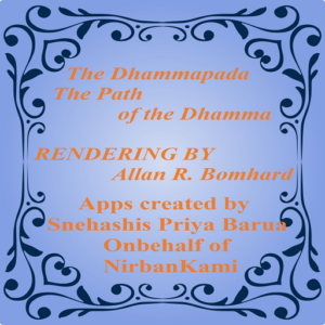 Book Cover: Dhammapada